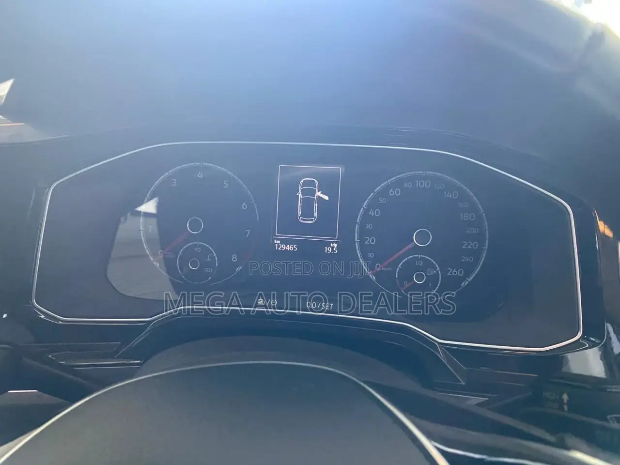 Volkswagen Polo 2018