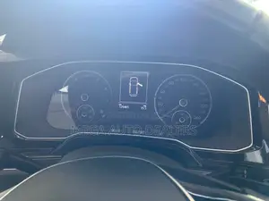 Volkswagen Polo 2018