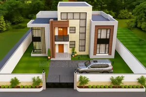 Kenya’S Go-to Experts for All Your Building Needs 
