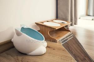 Waterproof SPC Flooring – Scratch Stain Resistant - thumbnail 2