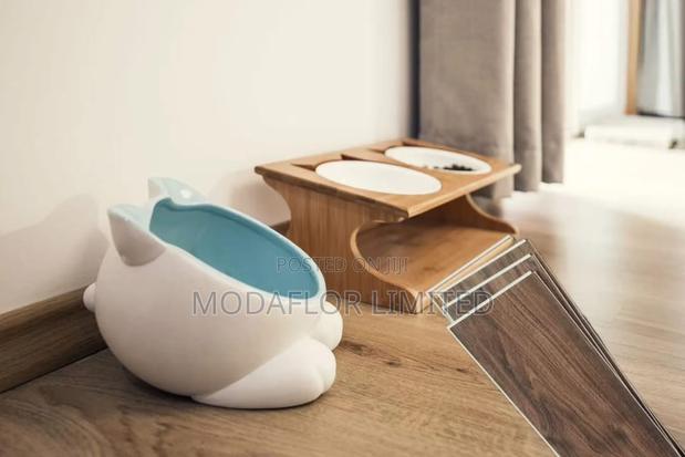 Waterproof SPC Flooring – Scratch Stain Resistant - main view