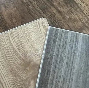 Elegant SPC Vinyl Flooring – Scratch Water Resistant