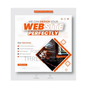 Craft Your Digital Legacy - Timeless Websites for Visionaries