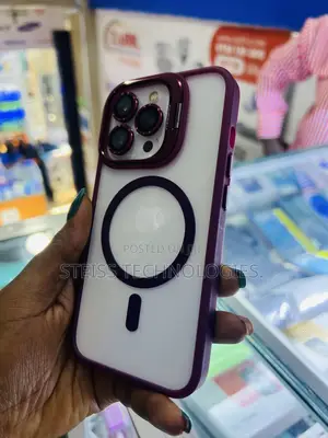 iPhone Fancy Cases With Lenses