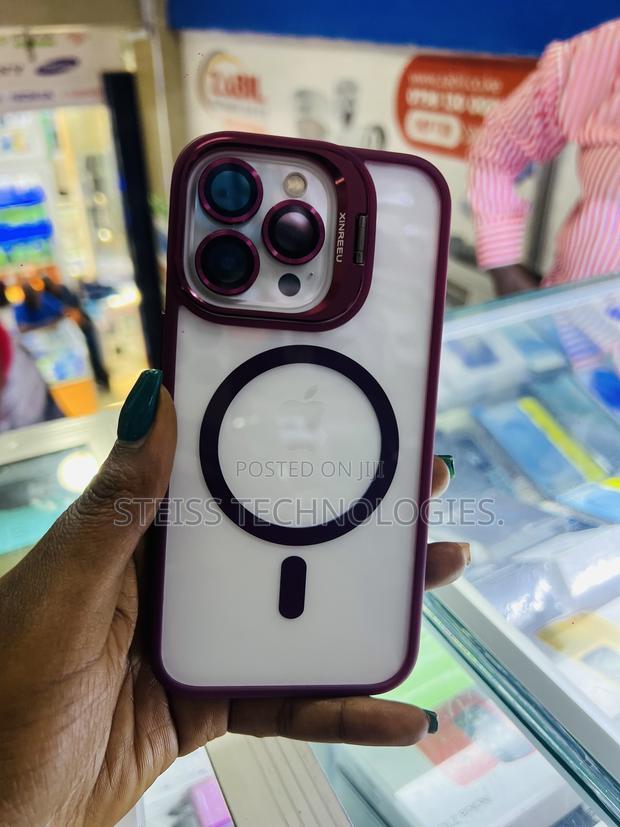 iPhone Fancy Cases With Lenses - thumbnail 6