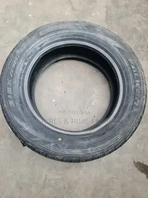 215 /60 R17 Falken Tyres (Thailand)