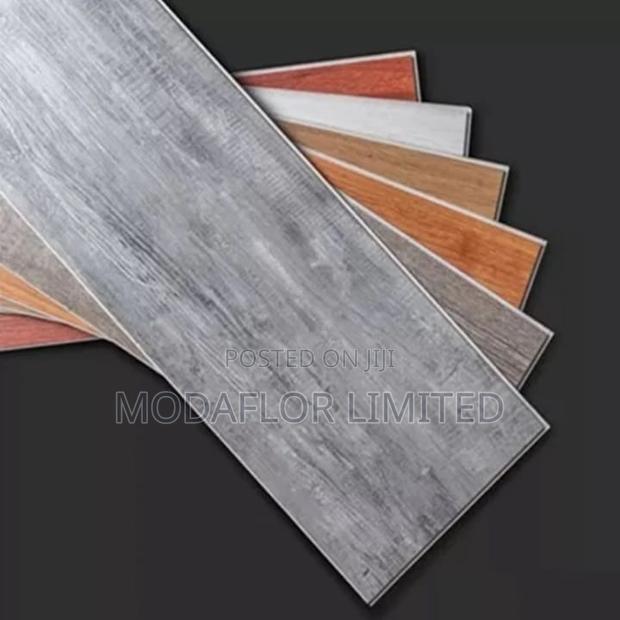 . Elegant Stone Plastic Composite Flooring – Built to Last - main view