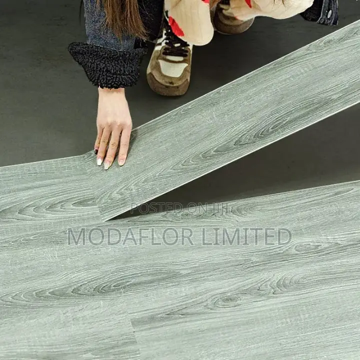 SPC Vinyl Flooring – Stylish, Durable Affordable