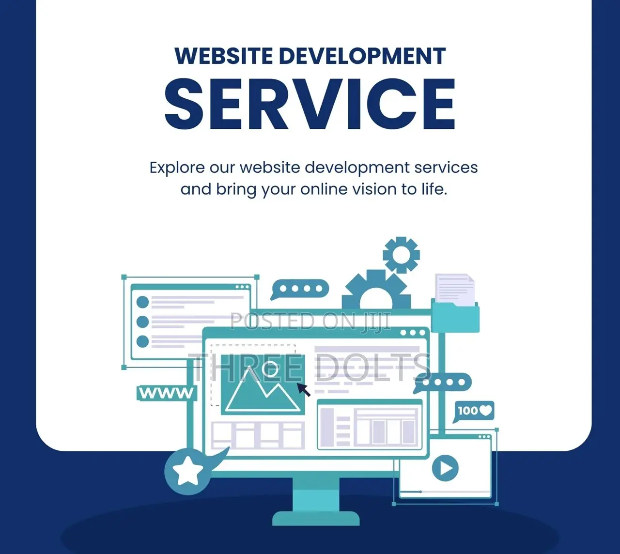 Connect, Engage, Convert: Websites That Build Relationships