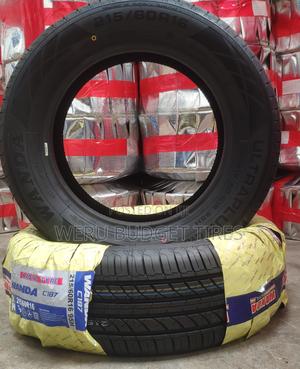 215/60r16 Wanda Tyre – Fits Premio, Nissan Teana,Legacy,Atenza