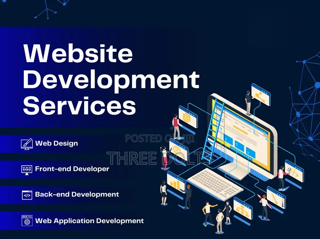 Your Digital Game Changer - Transform Your Business Online