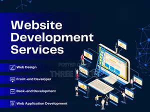 Your Digital Game Changer - Transform Your Business Online