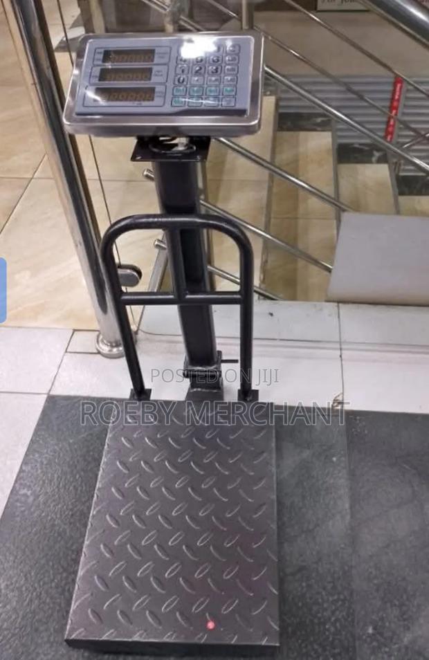 150kgs Electronic Digital Weighing Scale/Digital Scale - main view