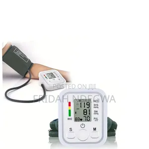 Bp Machine / Bp Machine