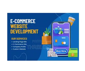 Build Your Digital Blueprint - A Strategic Website Framework