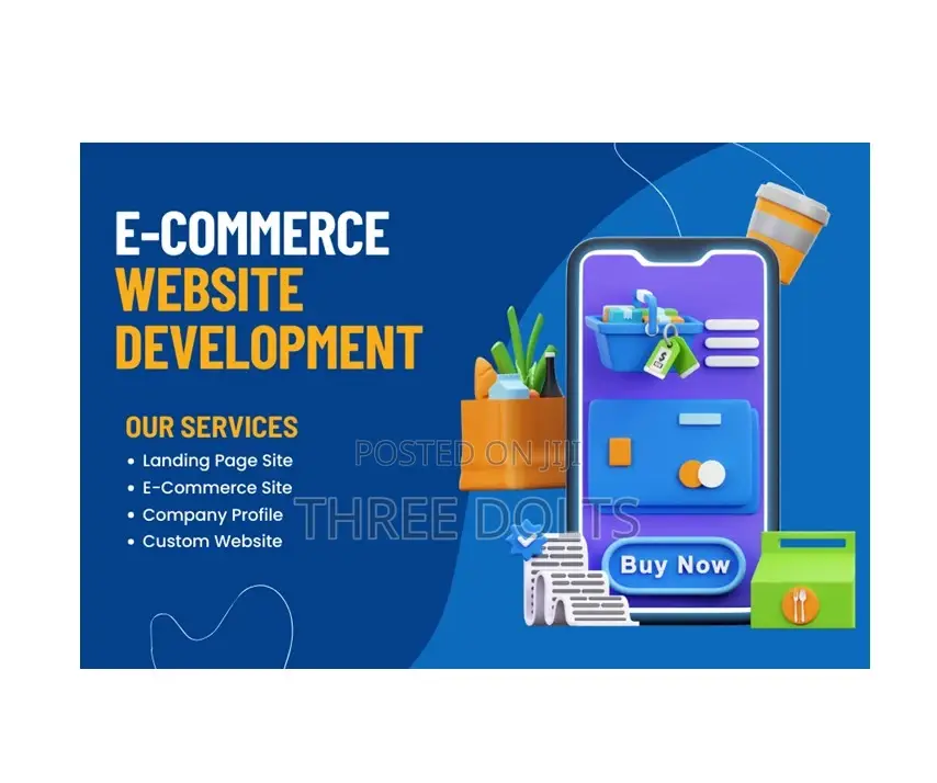 Build Your Digital Blueprint - A Strategic Website Framework