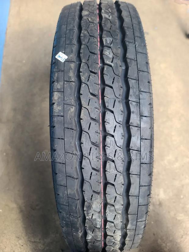 195r15 C  Bridgestone Tires[Made Thailand]