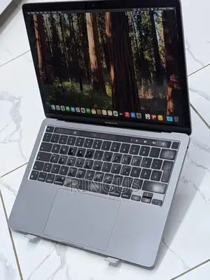 Laptop Apple MacBook Pro 2020 M1 8GB Apple M1 SSD 256GB