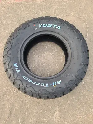 245/75r16 Yusta Tyres L/T10pr All-Terrain