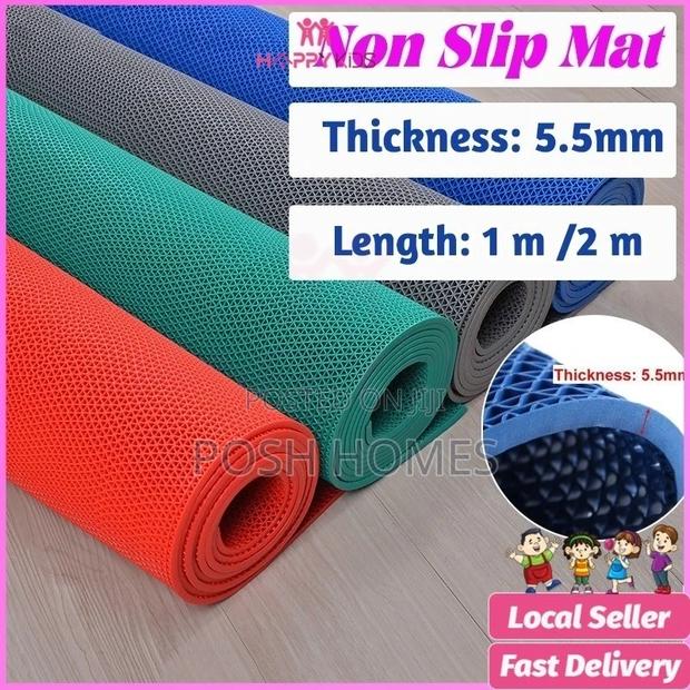Ecostep Green Runner – Smart Flooring for Smart Spaces - main view