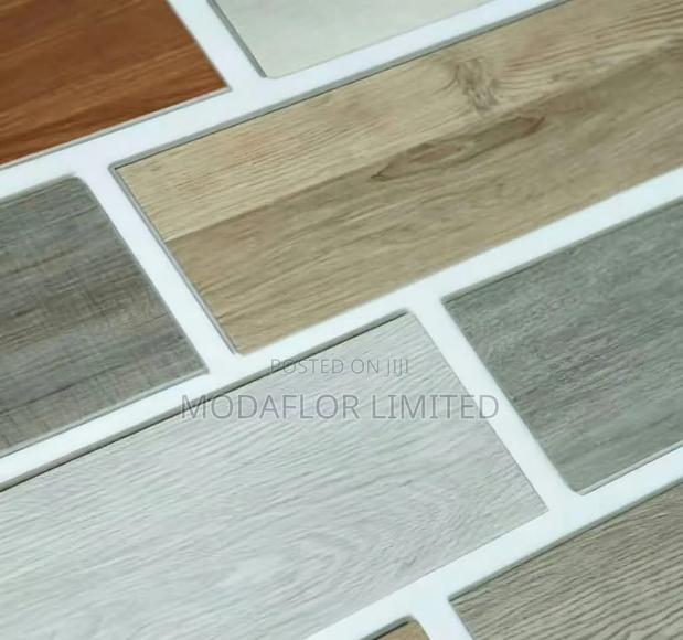 Premium SPC Flooring – Elegant Design, Easy Care
