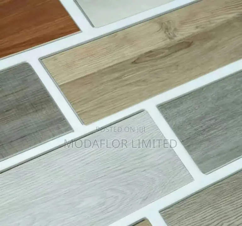 Premium SPC Flooring – Elegant Design, Easy Care