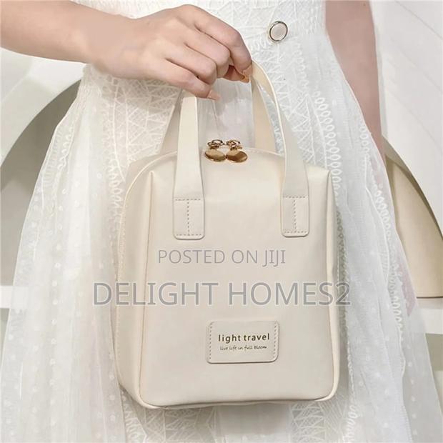 Travel Storage Bag Handheld Toiletry Bag_cu - thumbnail 3