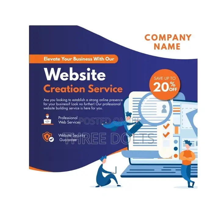 Ignite Your Online Presence - Websites That Create Spark