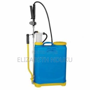 Uv Resistant 20l Knapsack Sprayer - thumbnail 2