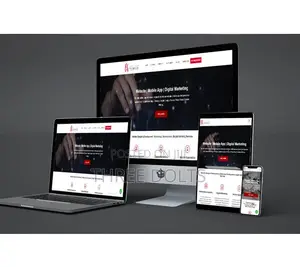 Craft Your Digital Masterpiece - A Website That Tells Stories