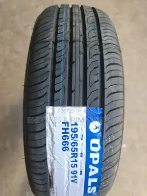 195 /65 R15 Apols Tyres