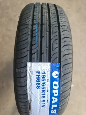 195 /65 R15 Apols Tyres