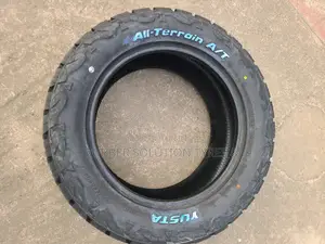 285/55r20 Yusta Tyres L/T10pr [4x4 Pro]