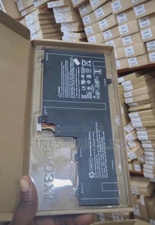 Hp Laptop Internal Batteries Available on Offer - main view