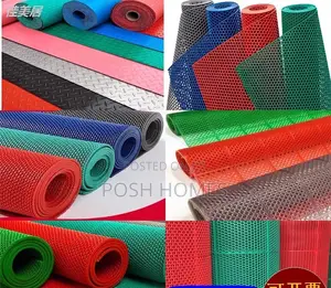 Aquashield Mat – For Clean, Dry Safe Spaces