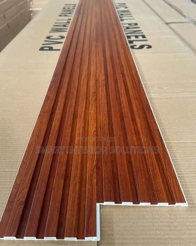WPC Decorative Wall Panels