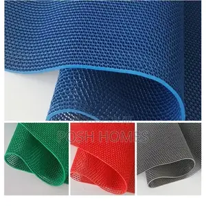 Flexguard Runner – Subtle Safety for Any Floor