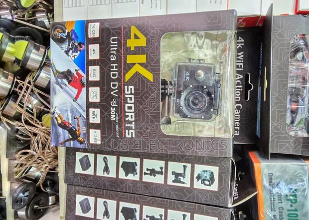 X400 Sport Go Pro Camera - thumbnail 2