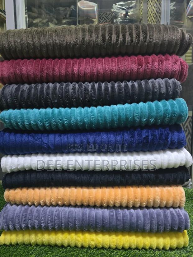 Coral Fleece Size 6*6 - main view