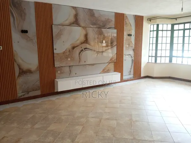 3bdrm Apartment in Hurlingham for rent