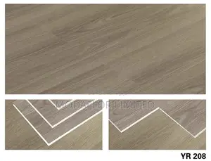 SPC Flooring – Luxury Meets Durability