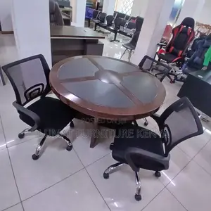 Office Conference Desk