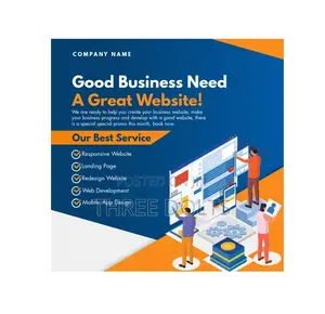 Amplify Your Difference - A Website That Shows Why You're Unique