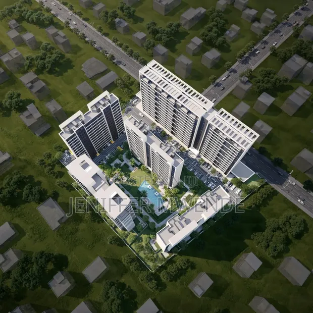 3bdrm Apartment in Mara Grove Residency, Gateway Mall Area for sale