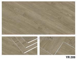 SPC Flooring With Natural Wood Feel – Affordable Elegance - thumbnail 2
