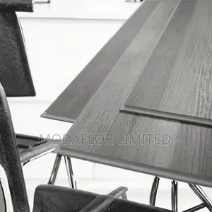 Heavy-Duty SPC Flooring – Waterproof Slip Resistant