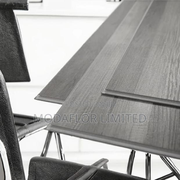Heavy-Duty SPC Flooring – Waterproof Slip Resistant