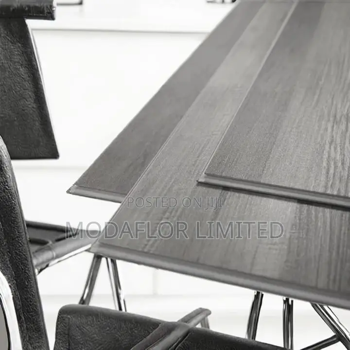 Heavy-Duty SPC Flooring – Waterproof Slip Resistant