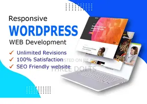 Build Your Brand Online | Premium Kenyan Web Design for Businesses