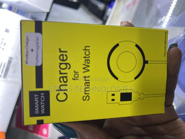 Smartwatch Apple Charger - thumbnail 4